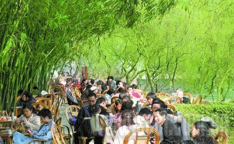 喝玫瑰蜜棗茶好處多