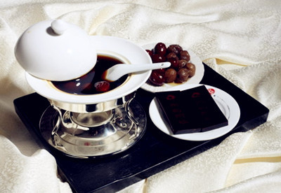 進(jìn)補(bǔ)阿膠的注意事項(xiàng)