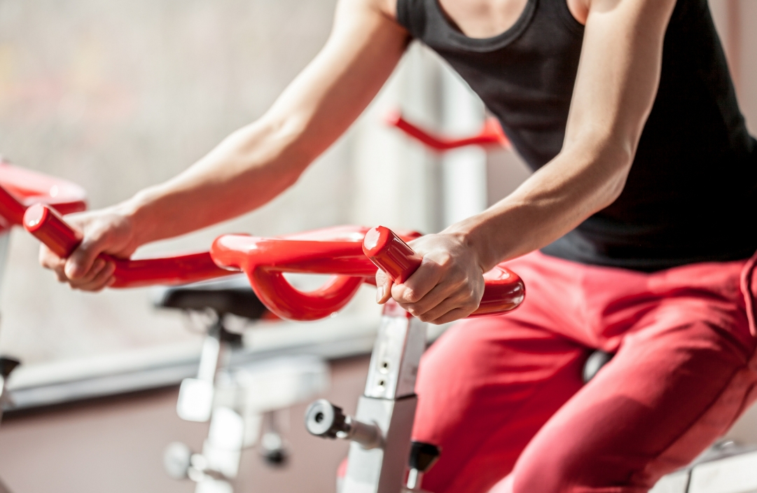 有氧健身操的功效和種類