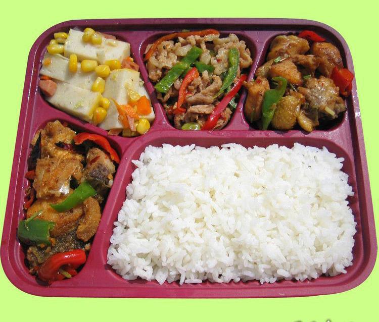 點外賣學會7招 飲食更健康