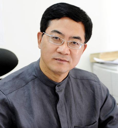 <strong>葛均波：血脂管理應納入基本公共</strong>