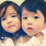 臺灣龍鳳胎寶貝 育兒知識你知道多少