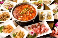 過年了怎么吃火鍋才健康