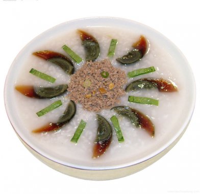 春季養(yǎng)生這些粥能夠補(bǔ)肝