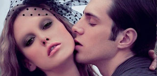 女人為何喜歡老男人