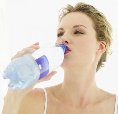 喝水也有禁忌 6種水不要喝