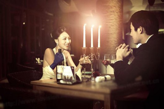 情人節晚餐吃什么 不如親自動手做