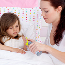 寶寶咳嗽有食療妙方