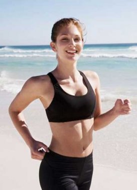 運動有效保健 遵循7大原則