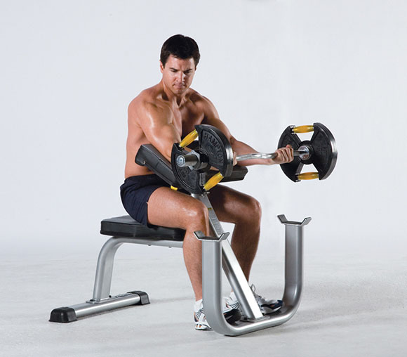 4個好習慣讓你做個健身達人