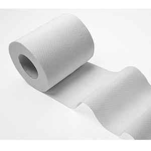 小小的紙巾里面的大學問