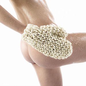 你在洗澡的時候犯錯了嗎