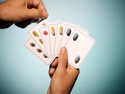 2014上海保健品保健食品展會