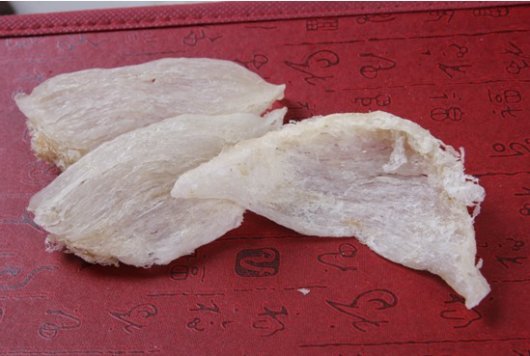 3招識別真假燕窩