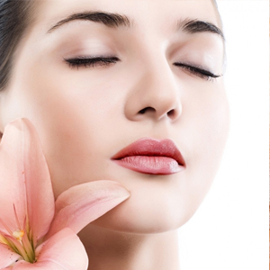 面部特征看出你身體是否健康