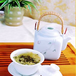 不是所有的人都適合喝茉莉花茶