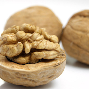 牙齒不好常吃核桃 吃出健康好牙齒