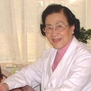 學習陳彤云的養生秘方