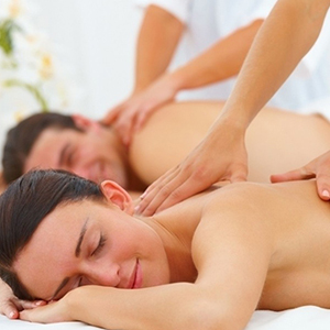 6穴位按摩輕松治療常見疾病