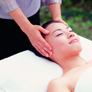 手指保健穴位可養生防病