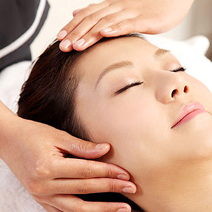 六大穴位可預防疾病