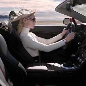 有車(chē)族四個(gè)讓生命健康受到威脅的不良習(xí)