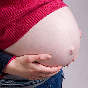 孕期媽媽練瑜伽有哪些好處