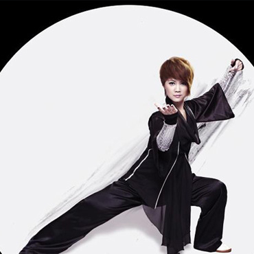 年輕人應該怎樣練太極拳