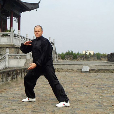 睡前練太極有助睡眠