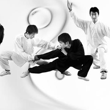 哪些患病人士最適合練氣功