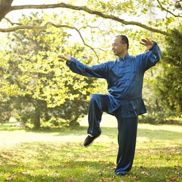 氣功口訣你會了嗎