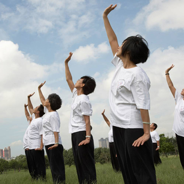 收心止念法練習方法