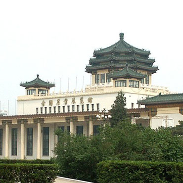 全國農業展覽館