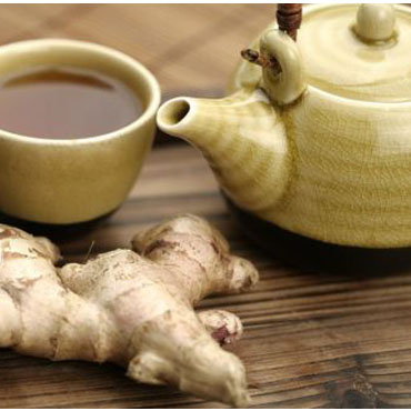 生姜的十大神奇養生功效