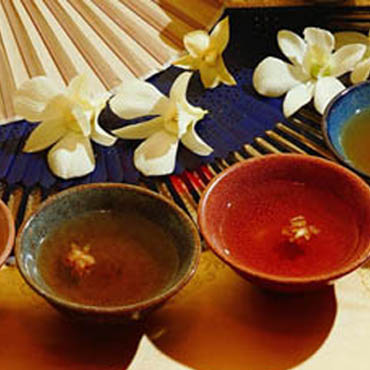 如何自制簡(jiǎn)單保健茶？