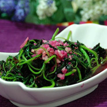 莧菜的功效與作用