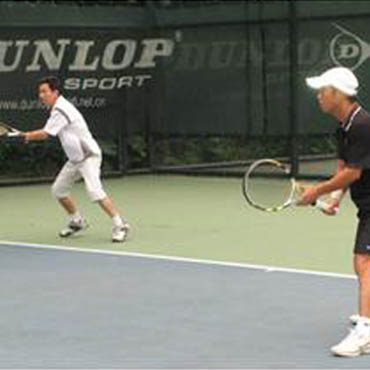 風云網球俱樂部