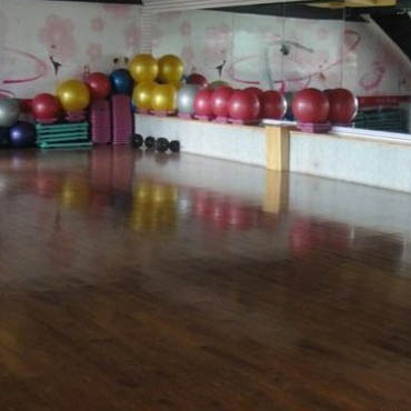 維尼國(guó)際健身俱樂(lè)部