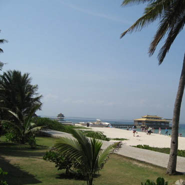 合生·愉景灣定義度假養(yǎng)生新標(biāo)準(zhǔn)