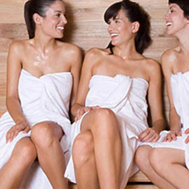 徐東納米汗蒸養(yǎng)生健康俱樂(lè)部