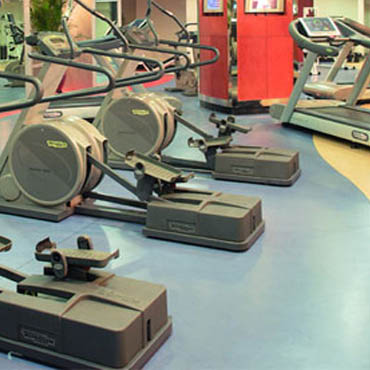 凱利達(dá)健身中心