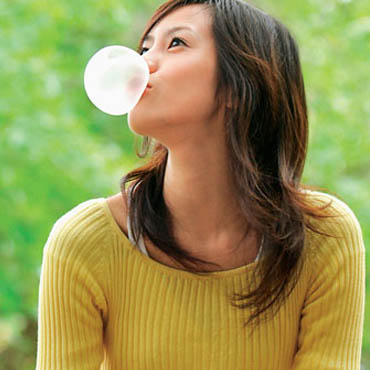 口臭，不要怪食物！