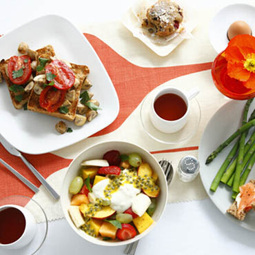 千萬別錯(cuò)過養(yǎng)生黃金期 ＂飯后半小時(shí)＂