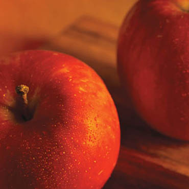 一天一蘋果，中風(fēng)遠(yuǎn)離我