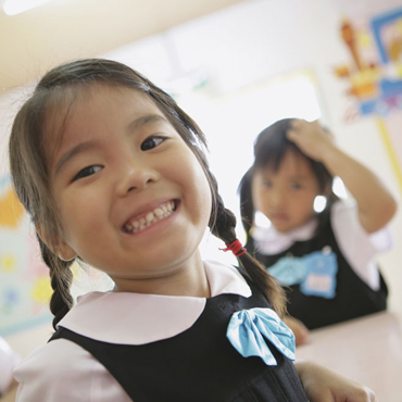 家長(zhǎng)這4點(diǎn)越懶 孩子未來(lái)越成功