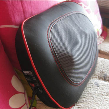 老年人亂用按摩器也有隱患