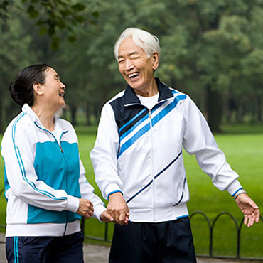 老年人更容易上當受騙