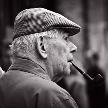 關注空巢老人的心理健康