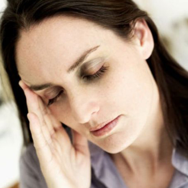 你是否還熬夜加班