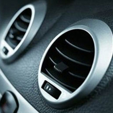 正確使用車內(nèi)空調(diào)